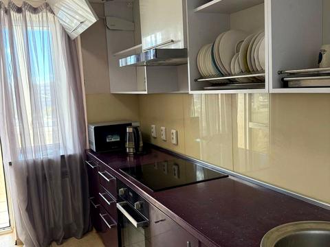 квартира по адресу Коперника ул., 14