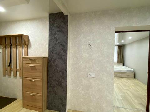 квартира по адресу Харьковских Дивизий ул., 3