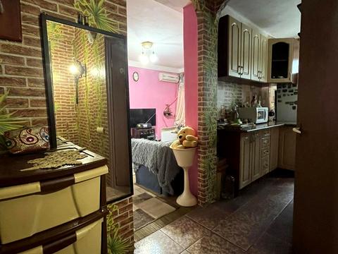 квартира по адресу Воскресенский просп. (Перова), 30а