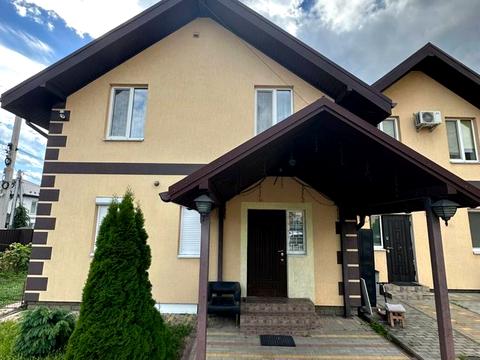 будинок за адресою Святоюріївська