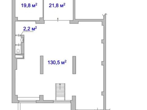 коммерческая по адресу Раисы Окипной ул., 4