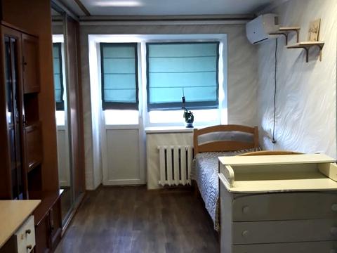 квартира по адресу Новосельского ул., 2