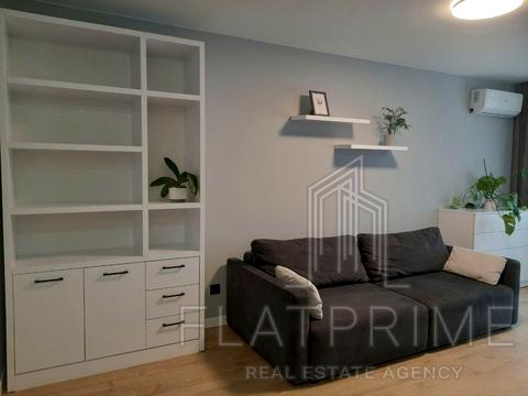 квартира за адресою Київ, Полтавська вул., 3