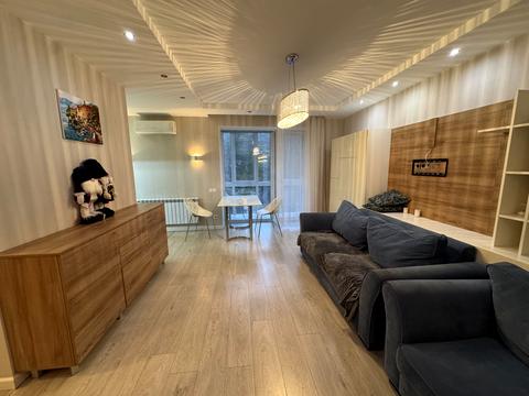 квартира за адресою Лесі Українки бульв., 24