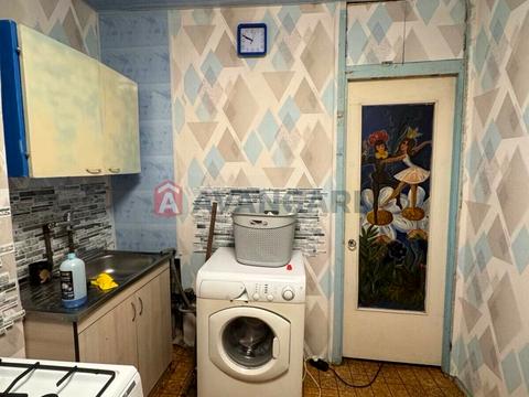 квартира по адресу Калиновая ул., 65