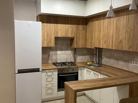 квартира по адресу Трускавецкая ул., 122