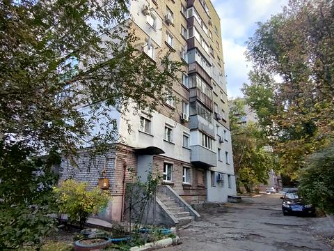 квартира по адресу Андрія Гулого-Гуленка ул. (Мичурина), 4