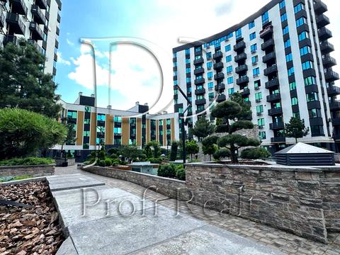 квартира за адресою Героїв Небесної Сотні просп., 16/1