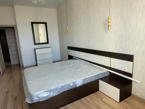 квартира по адресу Солнечная ул., 4