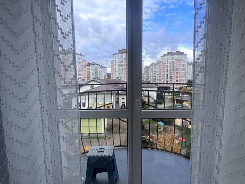 квартира за адресою Слобідська вул., 23