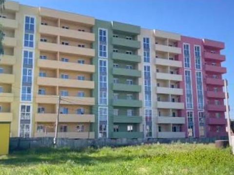 квартира по адресу Вячеслава Черновола ул., 10