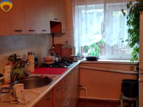 будинок за адресою Солнечная
