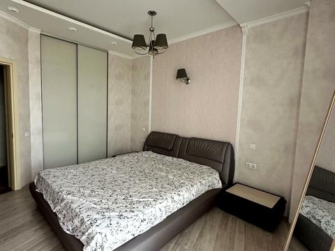квартира по адресу Данилевского ул., 19а