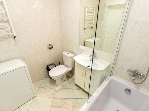 квартира за адресою Чорновола вул., 56