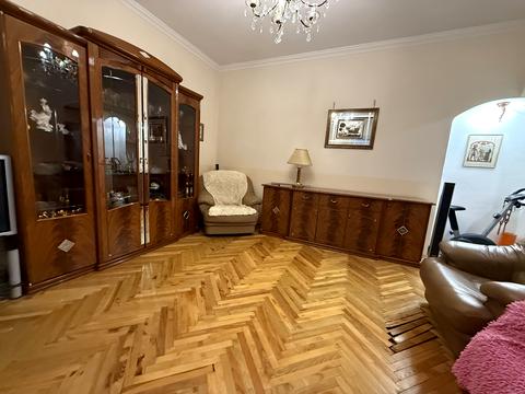 квартира за адресою Артилерійський пров., 11