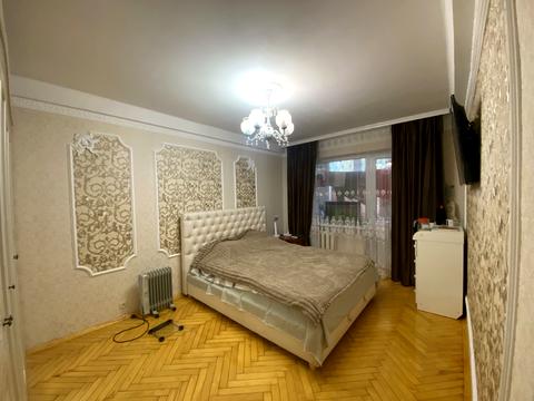 квартира по адресу Жюля Верна бульв. (Ромена Роллана), 4-Г