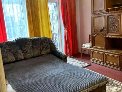 квартира по адресу Независимости ул. (Титова), 6