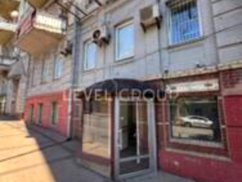 комерційна за адресою Михайлівська вул., 18