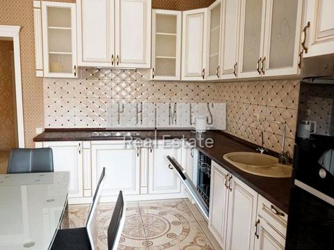 дом по адресу Витавская ул.