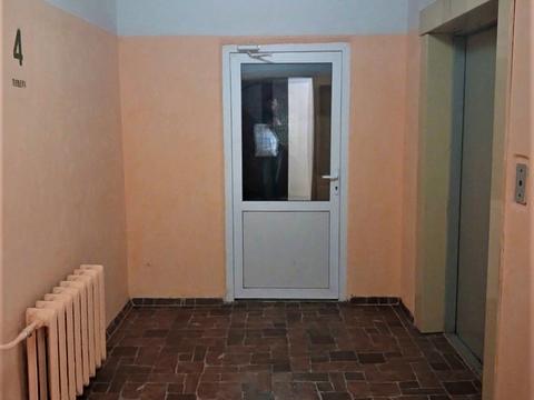 квартира по адресу Драгоманова ул., 14