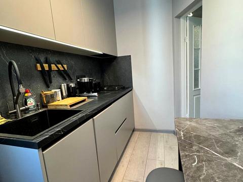 квартира за адресою Велика Арнаутська вул., 59