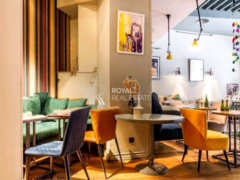 комерційна за адресою Гусовського вул., 11/11