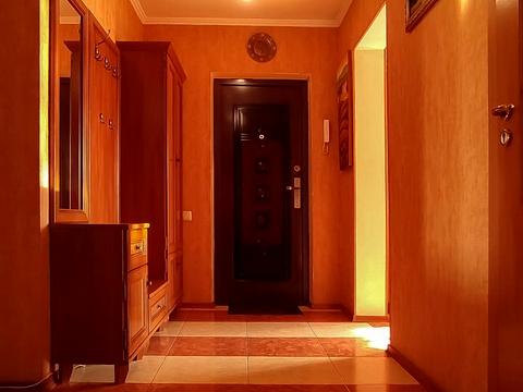 квартира за адресою Тополева, 18