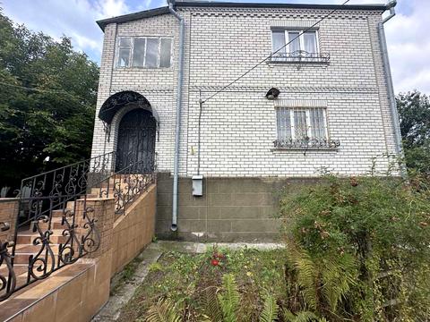 дом по адресу Вишнёвая ул., 44