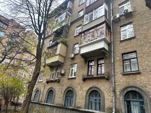 квартира по адресу Гоголевская ул., 39-А