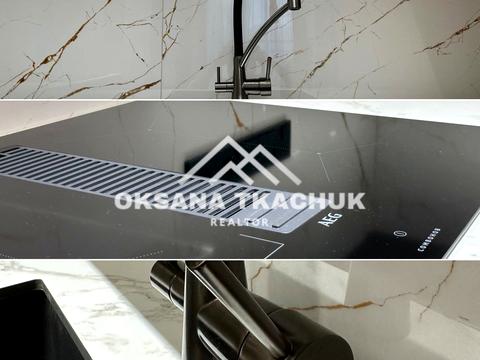 квартира по адресу Днепровская набережная ул., 16-Г