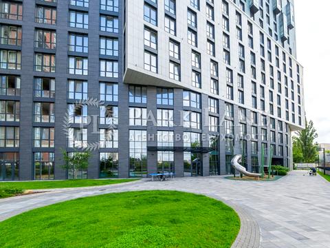 квартира за адресою Миколи Пимоненка вул., 19