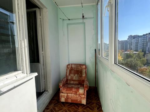 квартира по адресу Василия Симоненко ул., 5