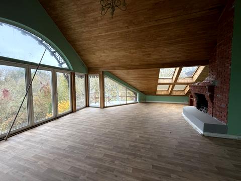 дом по адресу Ягодная ул.