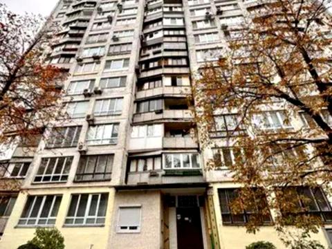 квартира за адресою Андрія Малишка вул., 13