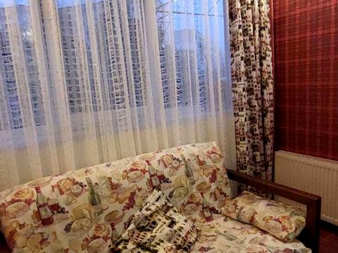 квартира за адресою Захисників України вул. (1-го Травня), 19