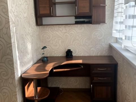 квартира за адресою Липинського вул., 5