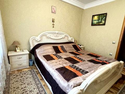 квартира за адресою Запорізька вул., 111