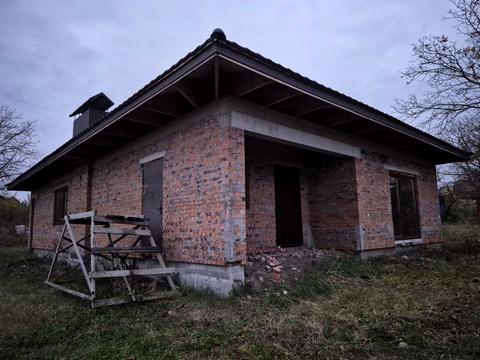 дом по адресу 4-й проїзд Терновий