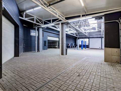 коммерческая по адресу Киевская ул., 4Ж