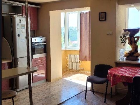 квартира за адресою Британська вул. (Вологодська), 23