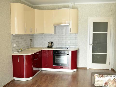 квартира по адресу Драгоманова ул., 2-Б