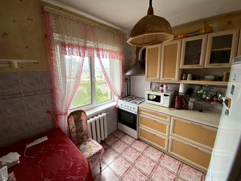 квартира по адресу Дегтяревская ул., 10