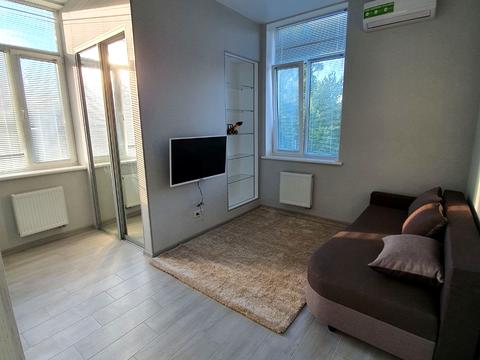 квартира за адресою Світлицького вул., 35