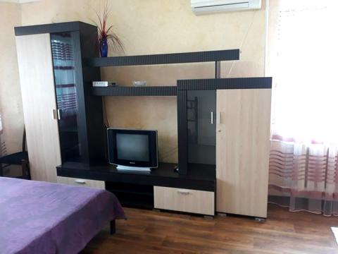 квартира по адресу Батумская ул., 32