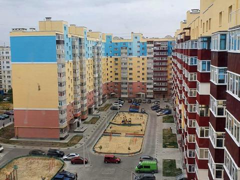 квартира по адресу пр. Лушпы