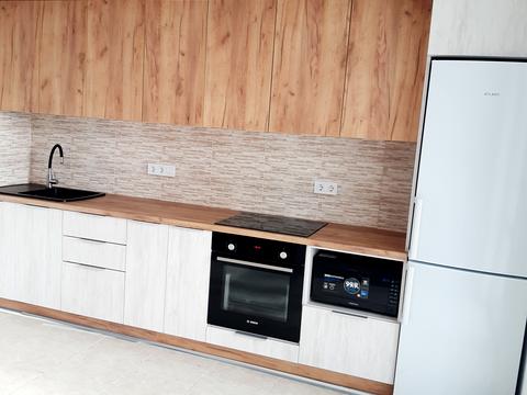 квартира по адресу Воскресенская ул., 18-А