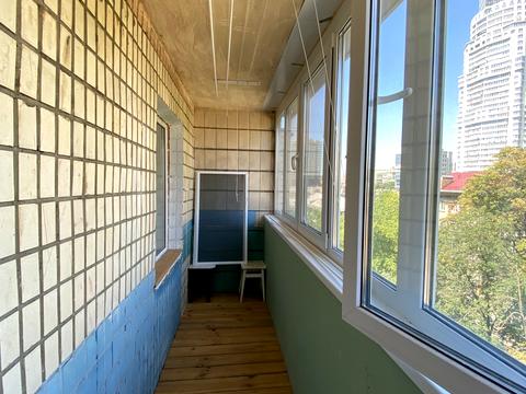 квартира по адресу Кловский спуск (Кловський), 20