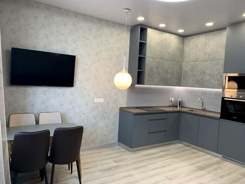 квартира по адресу Трускавецкая ул., 4-Б