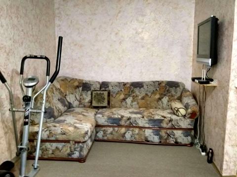 квартира за адресою Миколи Кибальчича вул., 21