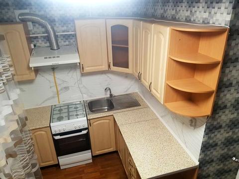 квартира по адресу Юрия Липы ул. (Усенка), 3